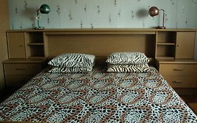 Lepa Guest House